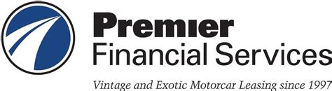 premier financial services llc