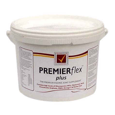 Premier Flex Plus Discount Code