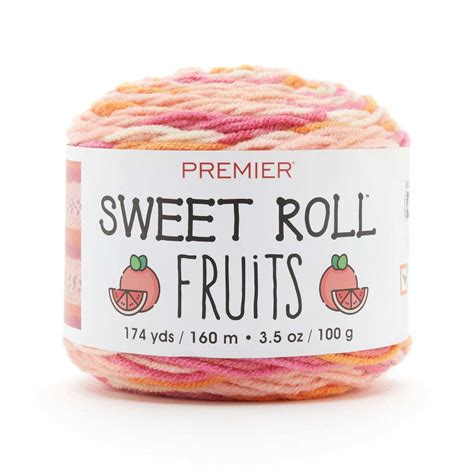 premier fruit yarn