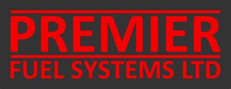 premier fuel systems ltd