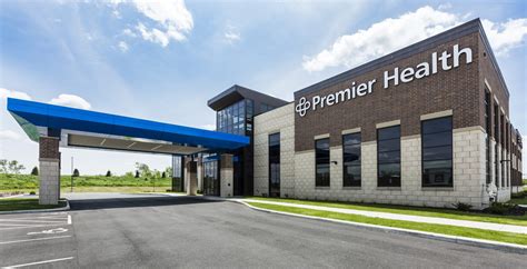 premier health care locations