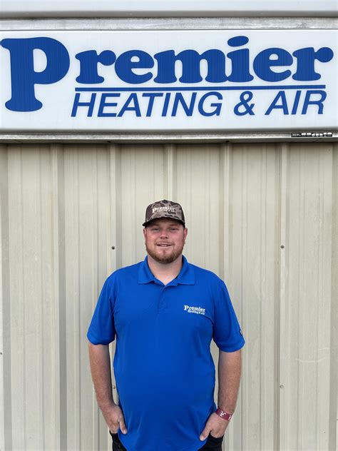 premier heating and air perry