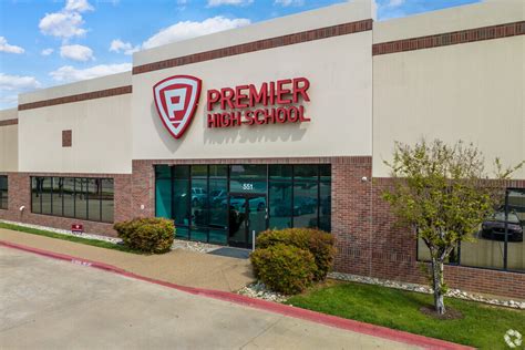 Premier High School Login
