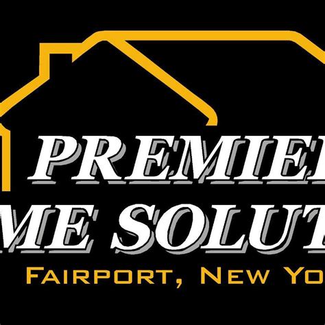 premier home solutions llc