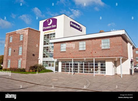 Premier Inn Barry