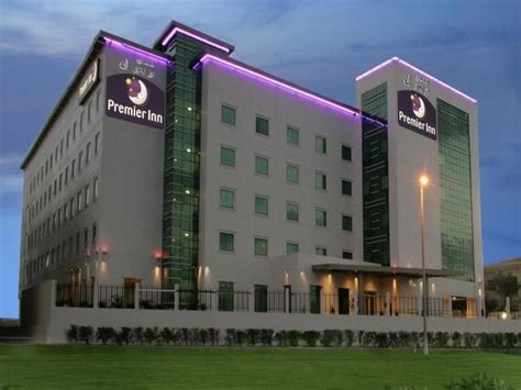 premier inn dubai international