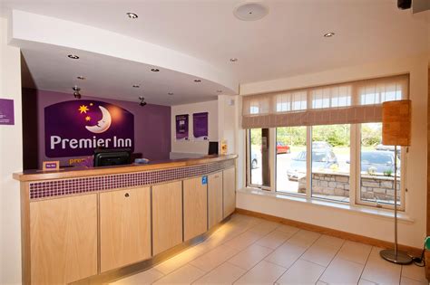 premier inn edinburgh dalkeith