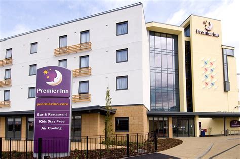 premier inn hotels in cambridge uk