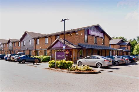 premier inn hotels in kent uk