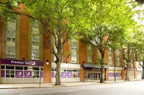 premier inn london bridge road