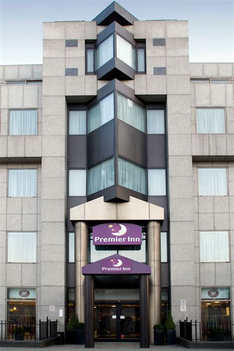 premier inn london city tower hill london uk