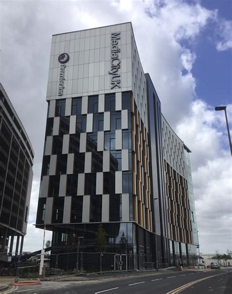 premier inn manchester media city