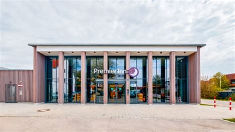 premier inn muenchen airport sued