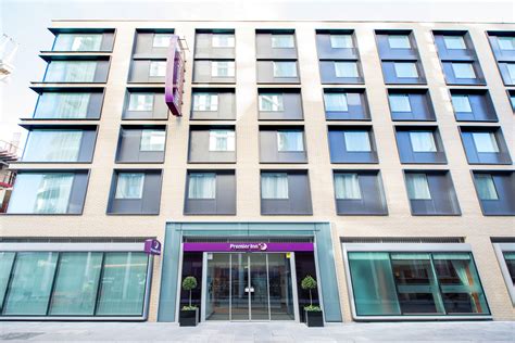 premier inn near aldgate