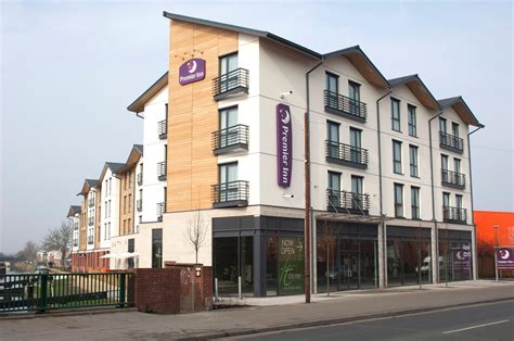 premier inn stratford upon avon