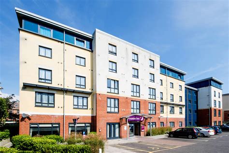 premier inn west beach bournemouth