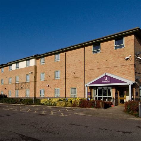 premier inns in east kent