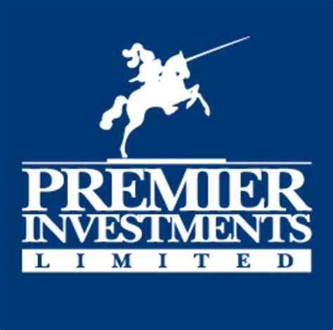 premier investments share price asx