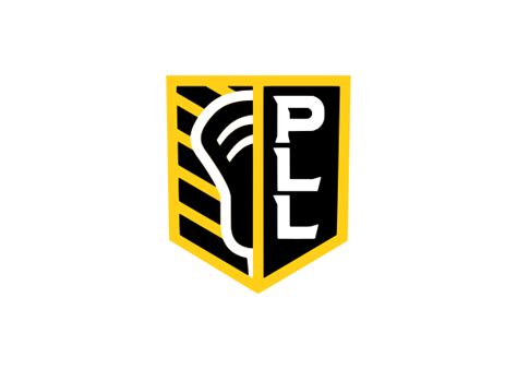 premier lacrosse league logo png