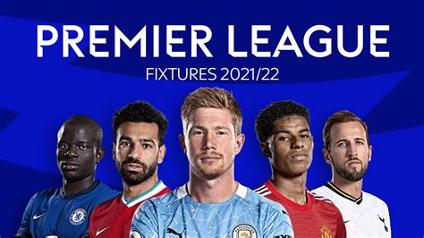 premier league 2021 2022 wikipedia