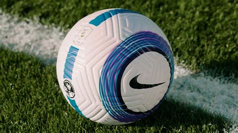 Premier League Ball Design