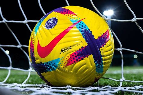 Premier League Ball Technology
