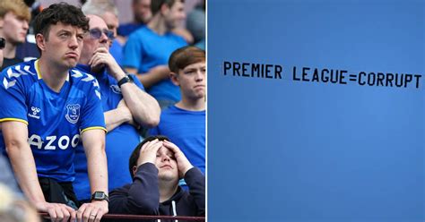 Unraveling the Truth: The Murky Underbelly of Premier League Corruption