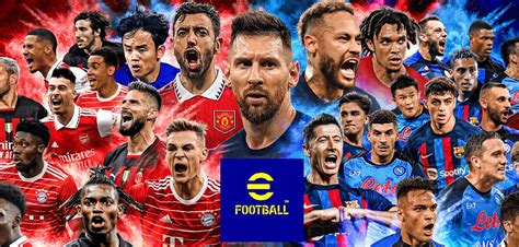 Premier League eFootball: Unleashing the Virtual Champions