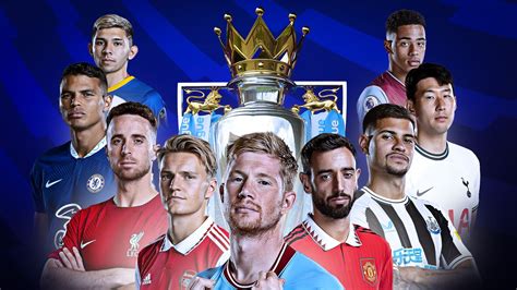 premier league fantasy football 2022/2023