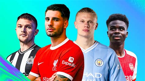 premier league fantasy league names