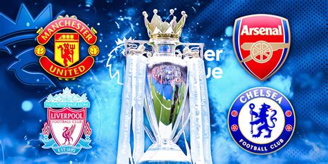 Premier League Finale: The Ultimate Clash for Football Supremacy