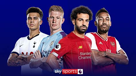 premier league fixtures live