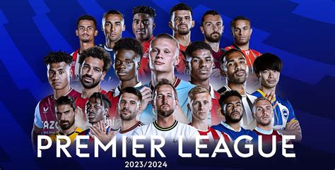 premier league games 2023/24