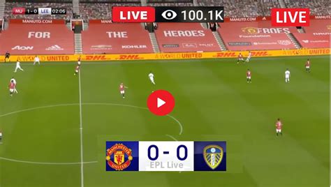 premier league live streaming channels