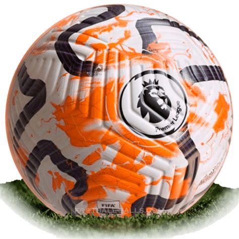 premier league soccer ball 2023