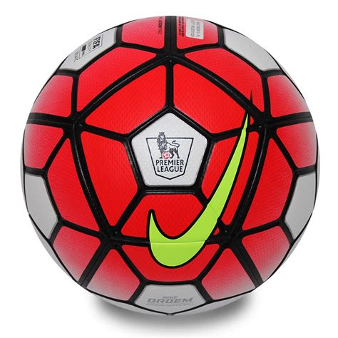 premier league soccer ball size 5