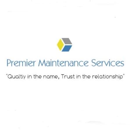 premier maintenance services