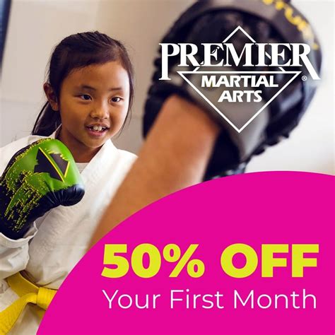Premier Martial.arts