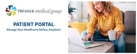 premier medical group patient portal login