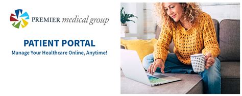 premier medical group portal login