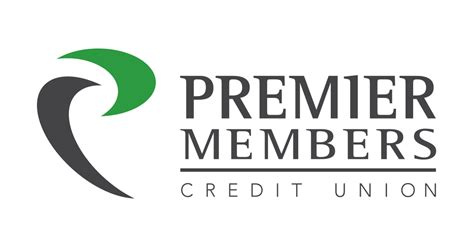 premier members credit union login