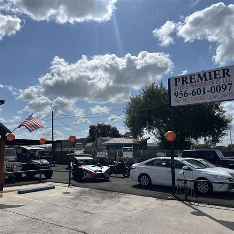 Premier Mi Jackson Llc