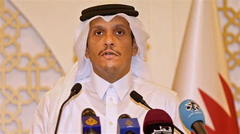 premier ministre du qatar