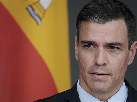 premier ministre espagnol liste