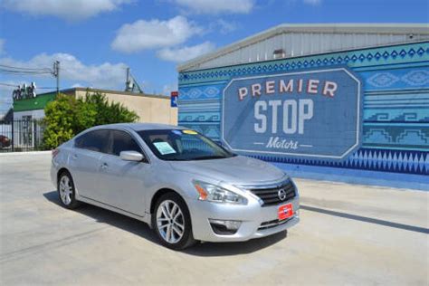 premier motors san antonio