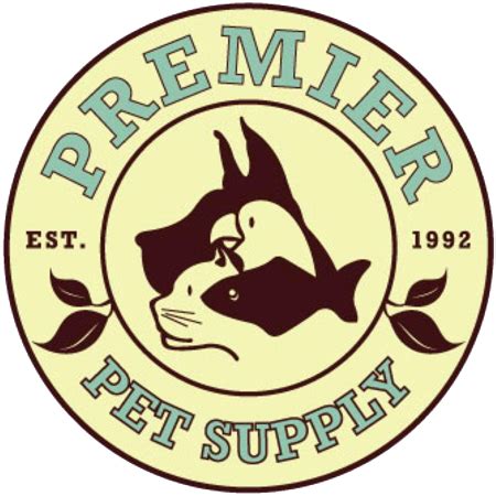 premier one pet supplies