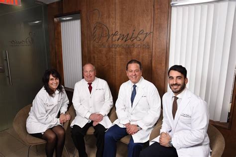 premier oral surgery group of bergenfield
