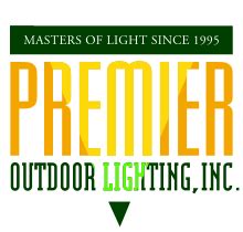 premier outdoor lighting inc