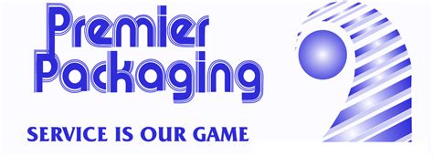 Premier Packaging Address