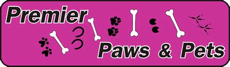 premier paws and pets